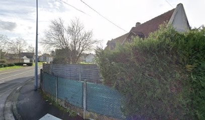 Caillault Giletti Corentine, Cabinet Infirmier à Saint-Avertin