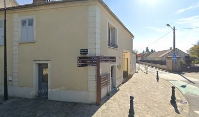 Cabinet infirmier Marcadet-Desaintjean-Bilien, Cabinet Infirmier à Milly-la-Forêt