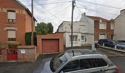 Infirmière Pasqualini Langlin, Cabinet Infirmier à Lambres-lez-Douai