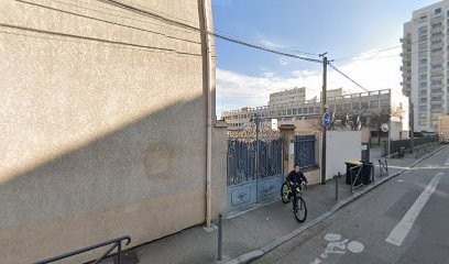 Capriroli Stephanie, Cabinet Infirmier à Villeurbanne