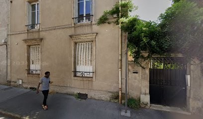 Michaëlidès Françoise, Cabinet Infirmier à Nancy