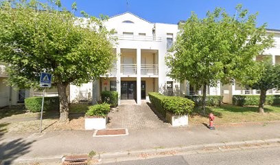Frechard Marylise-Nicole, Cabinet Infirmier à Vandoeuvre-lès-Nancy