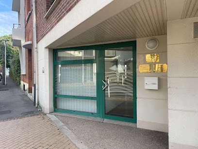 Vanmalderghem -Hars Stephanie, Cabinet Infirmier à Dunkerque