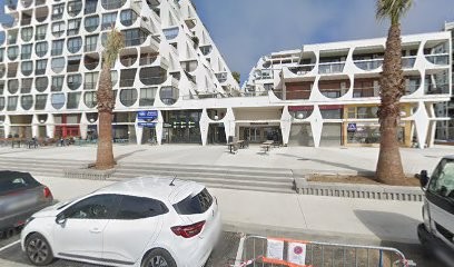 Dory Fanny infirmière libérale, Cabinet Infirmier à La Grande-Motte