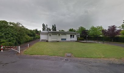 Jouve Alexandra Yvonne, Cabinet Infirmier à Vic-en-Bigorre