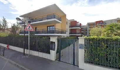 Cabinet Infirmier Recher, Cabinet Infirmier à La Roquette-sur-Siagne