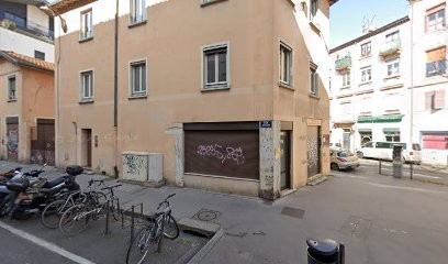 Lilia SAOUDI, Cabinet Infirmier à Lyon 09