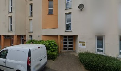 Martin David, Cabinet Infirmier à Rennes