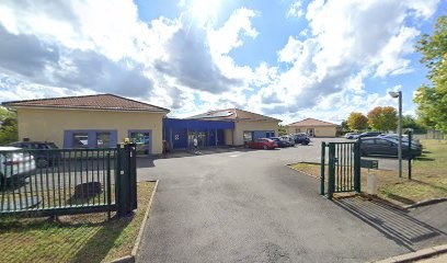 Defossé Cédric, Cabinet Infirmier à Tucquegnieux