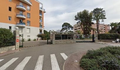 Psychothérapie et haptonomie, Cabinet Infirmier à Cannes