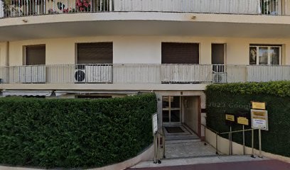 Moretti Cindy, Cabinet Infirmier à Cannes