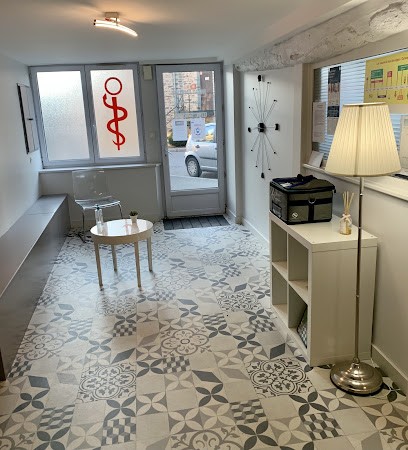 Cabinet Infirmier CAROFF Chantal - CAROFF Angélique - DALBARD Laurie - BURON Emmanuelle - LOUVEL Céline, Cabinet Infirmier à Laillé