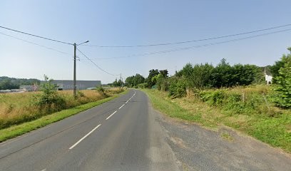 Treuil Marie-Dominique, Cabinet Infirmier à Objat