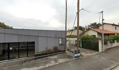 Sanguine Mesmin Maud, Cabinet Infirmier à Talence