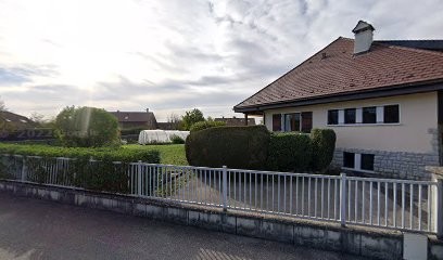 Brussoz Marie-Christine, Cabinet Infirmier à Pringy