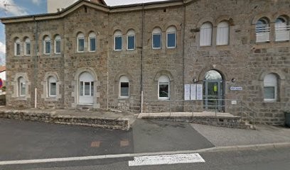 Martinez Remy, Cabinet Infirmier à Saint-Genest-Malifaux