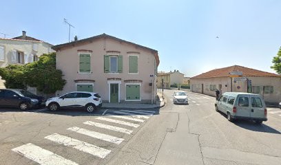 Julie PARQUiC et Yasmine Bekhiche Infirmière Libérale Lancon Provence, Cabinet Infirmier à Lançon-Provence