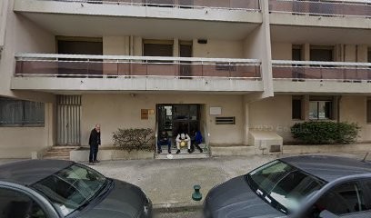 Rochelemagne Florence, Cabinet Infirmier à Nîmes