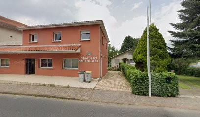 Cabinet Infirmier Du Plan D'eau, Cabinet Infirmier aux Ancizes-Comps