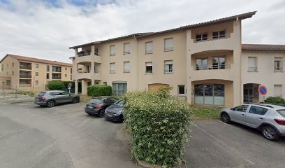 POTEAUX Pauline, Cabinet Infirmier à Porte des Pierres Dorées