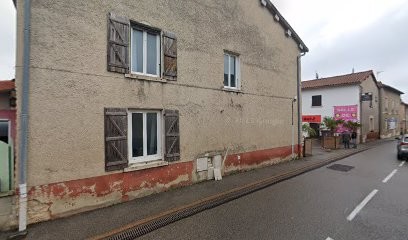 Laurent Annick, Cabinet Infirmier à Pusignan