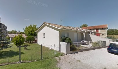 Oudot Agnès, Cabinet Infirmier à Salaunes