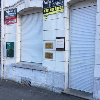 Romero Tamara, Cabinet Infirmier au Cateau-Cambrésis