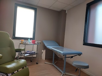 Mélanie Corbel, Cabinet Infirmier à Alençon