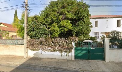 Broche-Coste Chantal, Cabinet Infirmier à Nîmes