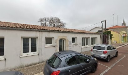 INFIRMIÈRES À DOMICILE, Cabinet Infirmier à Saint-Georges-de-Didonne