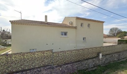 Bourouane-Bensid Leila, Cabinet Infirmier à Saint-Hilaire-de-Brethmas