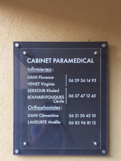 Cabinet Infirmier Les Lavandes Bouvart/Sersoub, Cabinet Infirmier à Draguignan