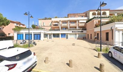 Bouheret-Campinotti Dominique, Cabinet Infirmier au Cannet