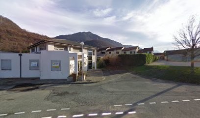 GUIHARD Gaëlle Et Aranega Vanessa, Cabinet Infirmier au Cheylas