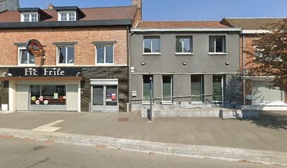 Cabinet Infirmier, Cabinet Infirmier à Godewaersvelde