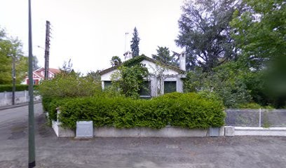 Marjorie Mosa, Cabinet Infirmier à Pau