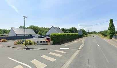 Cabinet Infirmier Le Meur Morgane Infirmière Libérale, Cabinet Infirmier à Loctudy