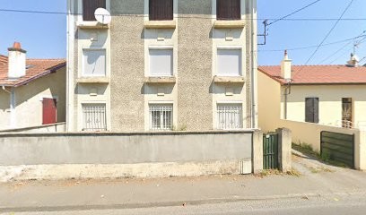 Lacassagne Anne-Marie, Cabinet Infirmier à Tarbes