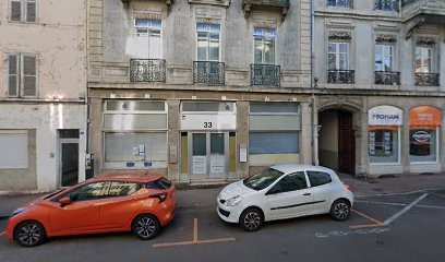 Dauphin Marie-Pierre, Cabinet Infirmier à Mâcon
