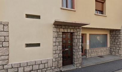 Hachichi Ahlima, Cabinet Infirmier à Briançon