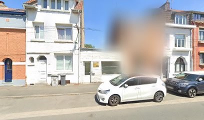 Cabinet infirmier - Mohamed El Ghazouni, Cabinet Infirmier à Lambersart