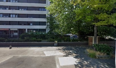 Ganneau Roselyne, Cabinet Infirmier à Neuilly-sur-Marne