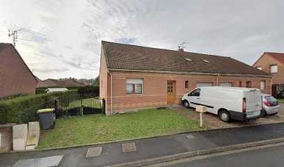 Doisy Magalie, Cabinet Infirmier à Saint-Saulve