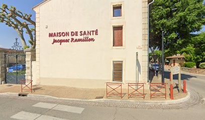 Cabinet Infirmier - Gobin et Buon, Cabinet Infirmier à Noves