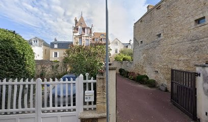 Hedna Claire, Cabinet Infirmier à Saint-Aubin-sur-Mer