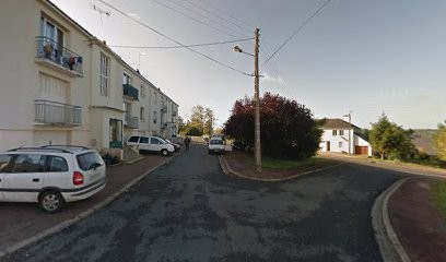 Céline Leprou, Cabinet Infirmier à Descartes