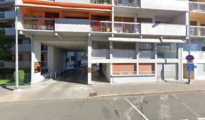 Leung Klein Shung-Line, Cabinet Infirmier à Pau