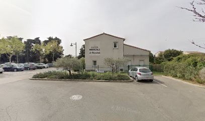 Cabinet infirmier Entat delphine, Cabinet Infirmier à Rognonas