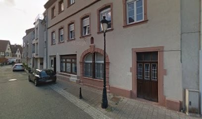 Mme Zaida, infirmière libérale à domicile, Cabinet Infirmier à Wissembourg