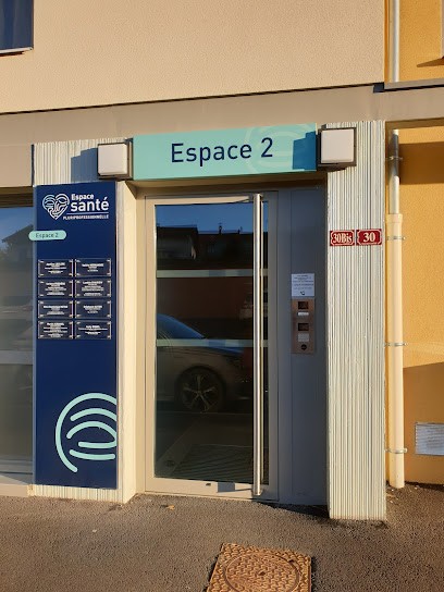 Cabinet infirmier FREDIERE PONCET, Cabinet Infirmier à Saint-Laurent-de-Chamousset